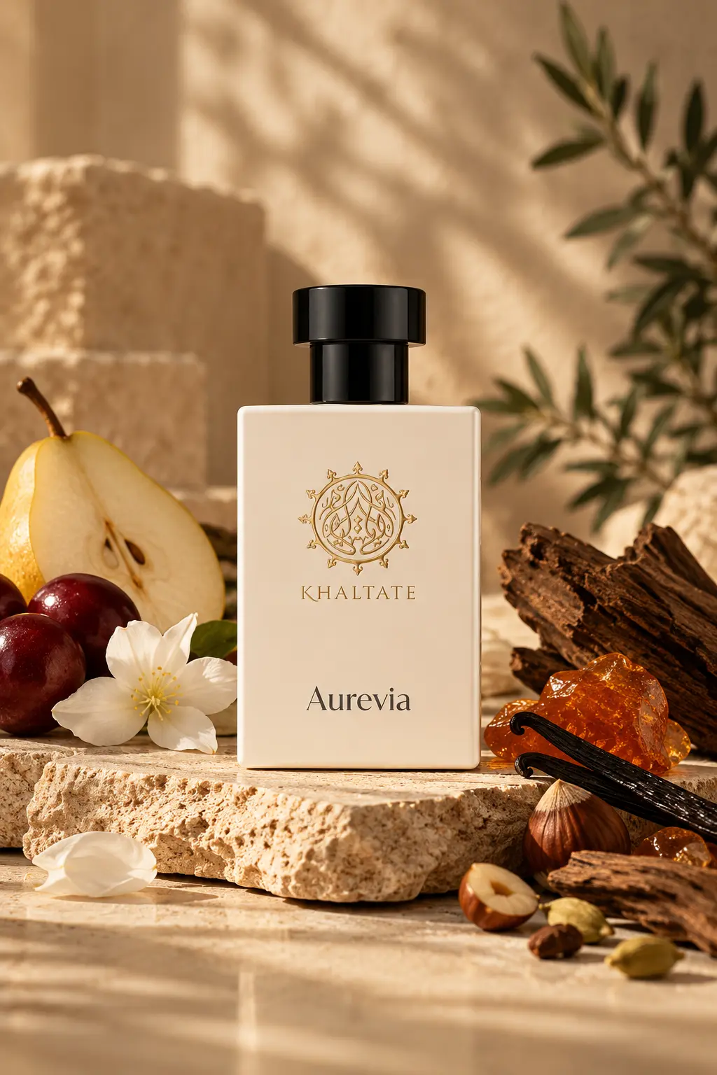 AUREVIA