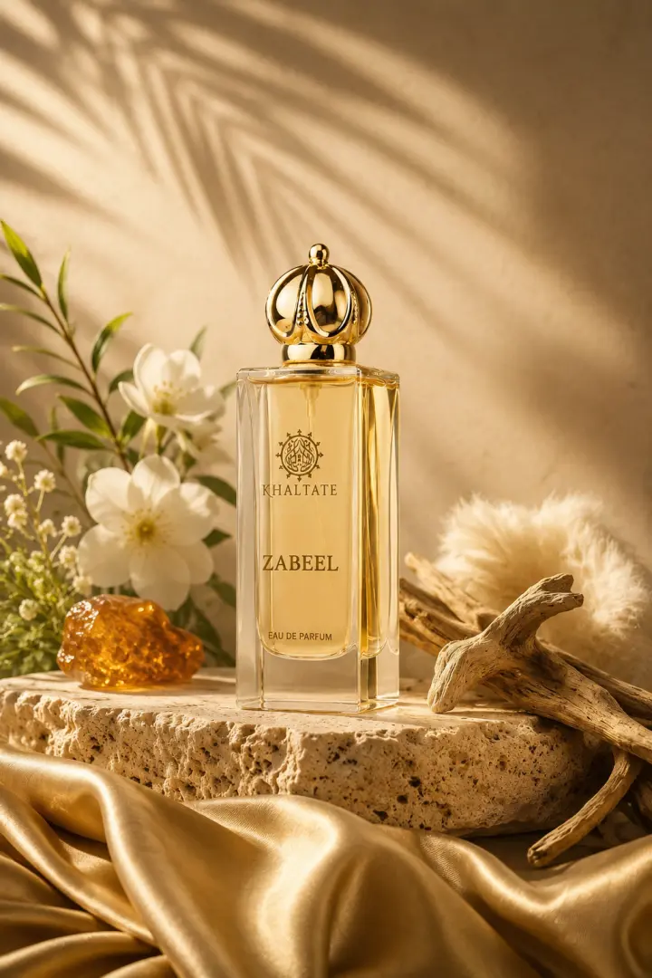 ZABEEL